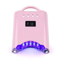 LAMPARA ETTAALA PRO CORDLESS ROSA