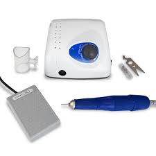 MICROMOTOR STRONG 210/105L AZUL 40.000 RPM