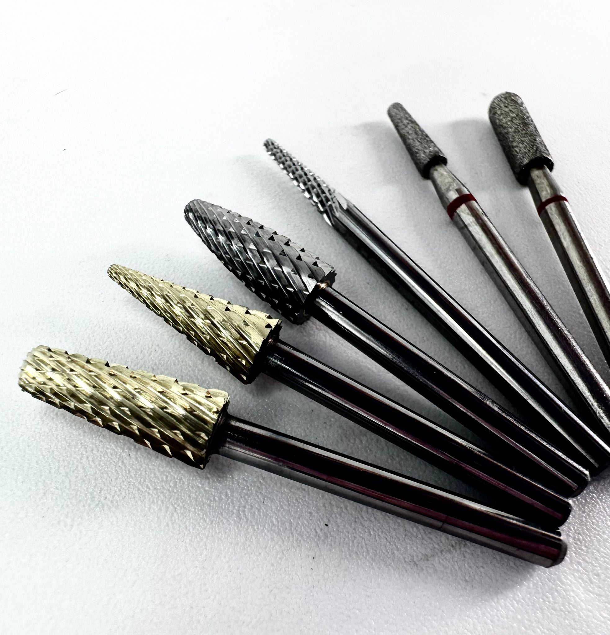 KIT DE FRESAS PARA MICROMOTOR O'NAIL IA