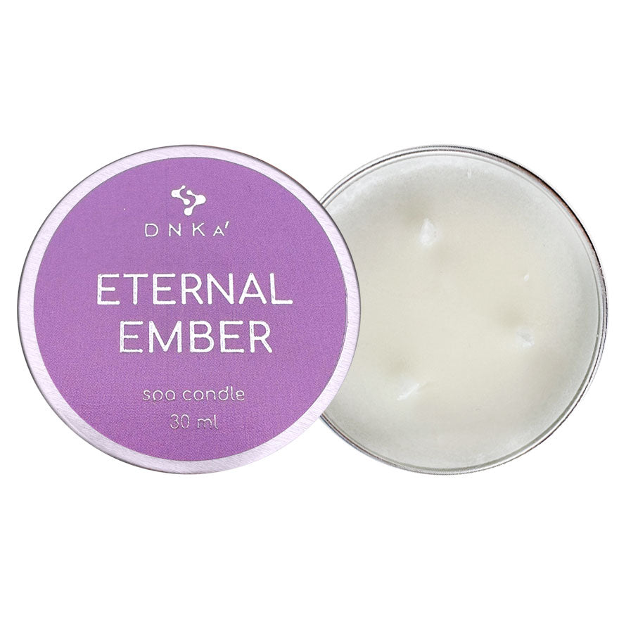 VELA DE MASAJE DNKa' 30ML ETERNAL EMBER