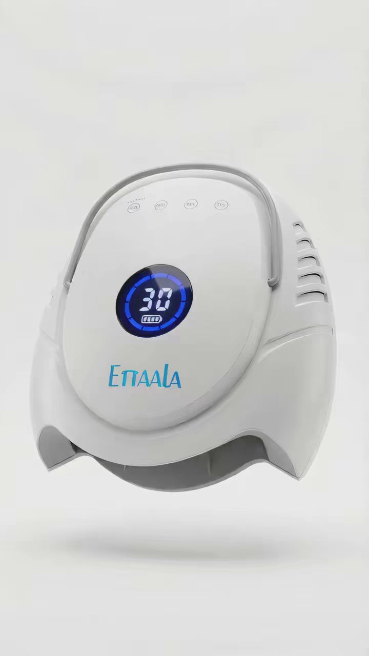 LAMPARA ETTAALA PRO CURE LED PREMIUN