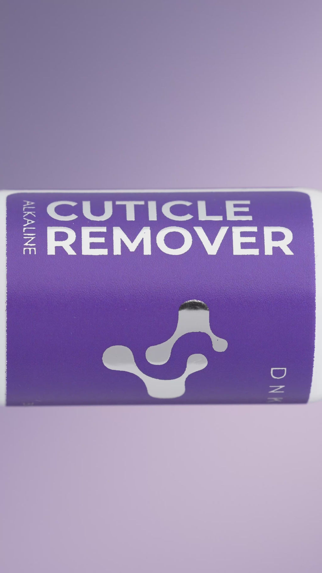 CUTICLE REMOVER GEL 30ML DNKa' ALKALINE