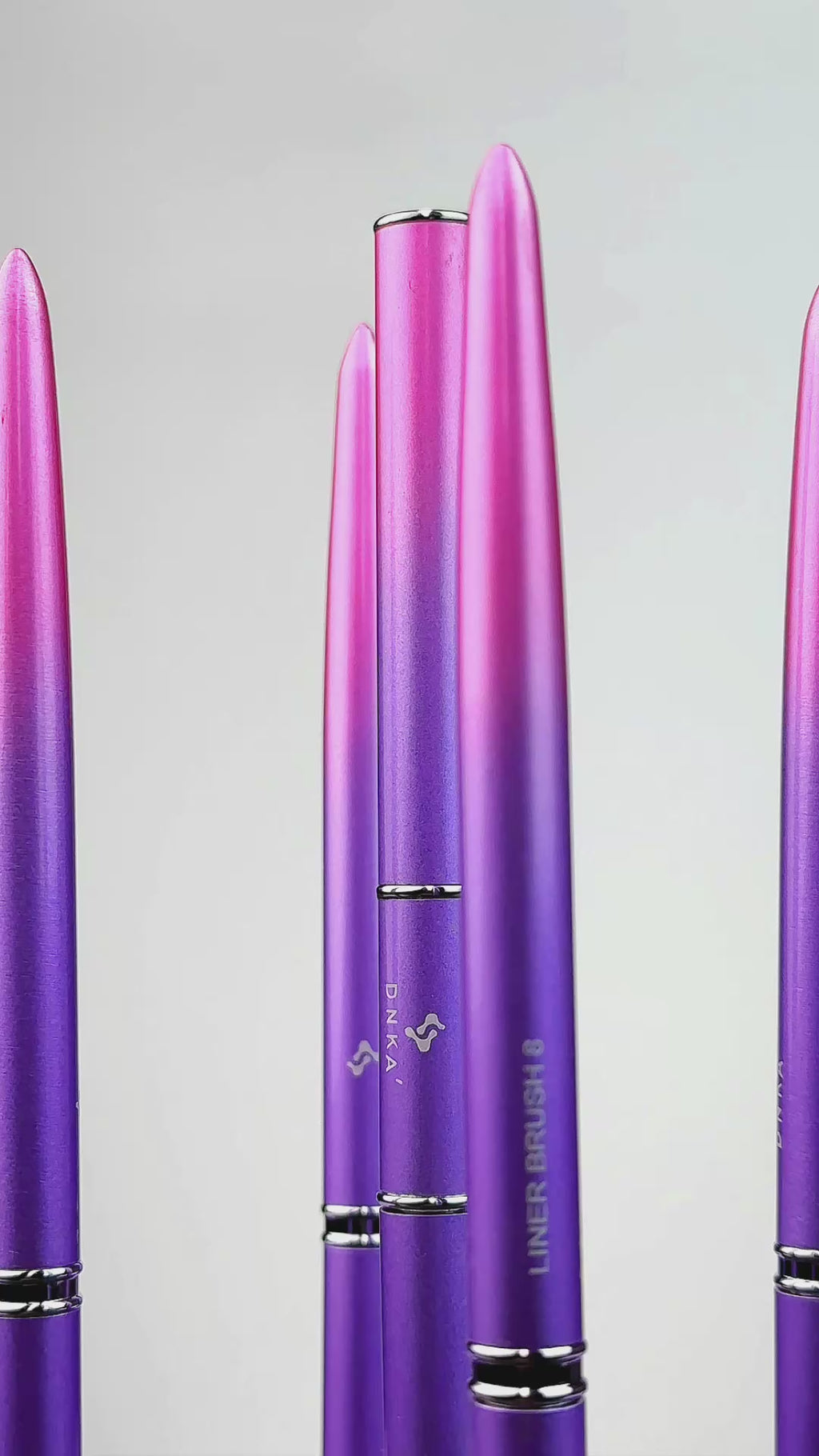 PINCEL DNKa' #0002 LINER 11MM