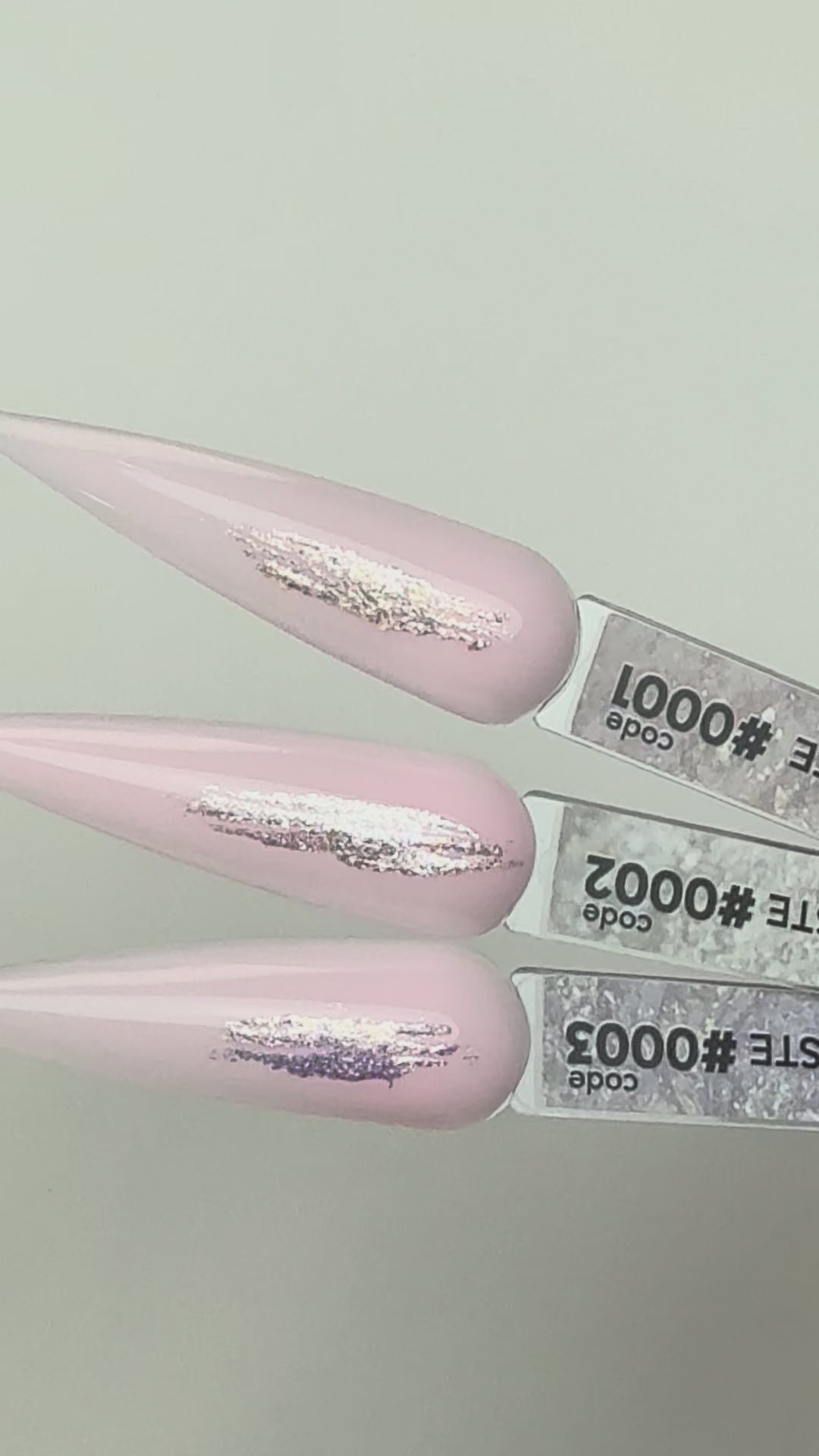 GEL PASTE DNKa' 5ML #0001