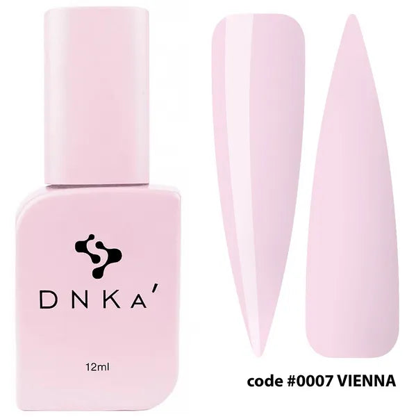 COVER TOP NEW FORMULA #0007 VIENA 12ML